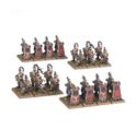 Games Workshop Eisenhagelschützen & Kranichschützenteam 1