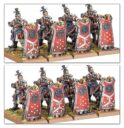 Games Workshop Eisenhagelschützen & Kranichschützenteam 2