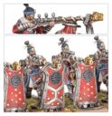 Games Workshop Eisenhagelschützen & Kranichschützenteam 3