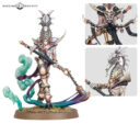 Games Workshop Ergötze Dich An Den Enthüllungen Der Hedoniten Des Slaanesh 2