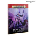 Games Workshop Ergötze Dich An Den Enthüllungen Der Hedoniten Des Slaanesh 3
