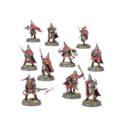 Games Workshop Freigilden Grenadiere 1