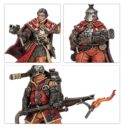 Games Workshop Freigilden Grenadiere 2