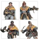 Games Workshop Freigilden Grenadiere 3