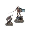 Games Workshop Jorvan Kreel, Erbe Des Kraken 1