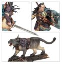 Games Workshop Jorvan Kreel, Erbe Des Kraken 2