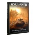 Games Workshop Journal Tactica The Battle Of Tallarn – Part One (Englisch) 1