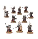 Games Workshop Kill Team Celestia Insidiae