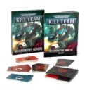 Games Workshop Kill Team Gefahrenstufe Nemesis 1