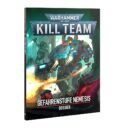 Games Workshop Kill Team Gefahrenstufe Nemesis 2