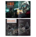 Games Workshop Kill Team Gefahrenstufe Nemesis 3