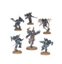 Games Workshop Kill Team Mordgeschwader
