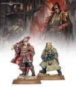 Games Workshop Kommissar Cain Betritt Das Schlachtfeld 1