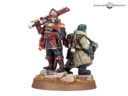 Games Workshop Kommissar Cain Betritt Das Schlachtfeld 2