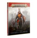 Games Workshop Kriegsbuch Der Ordnung Cities Of Sigmar 1