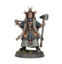 Games Workshop Mallus Schmiedepriester 1