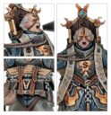 Games Workshop Mallus Schmiedepriester 2