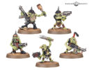 Games Workshop #New40k Kit Focus – Da Boyz Of Armageddon 6