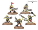 Games Workshop #New40k Kit Focus – Da Boyz Of Armageddon 7