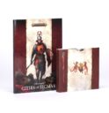 Games Workshop Order Battletome Cities Of Sigmar – Gamer's Edition (Englisch)