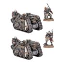 Games Workshop Rapier Direktfeuerbatterie 1