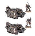Games Workshop Rapier Direktfeuerbatterie 2