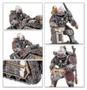 Games Workshop Rapier Direktfeuerbatterie 4