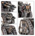 Games Workshop Rapier Direktfeuerbatterie 5