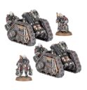 Games Workshop Rapier Feuerunterstützungsbatterie 2