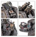 Games Workshop Rapier Feuerunterstützungsbatterie 3
