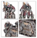 Games Workshop Rapier Feuerunterstützungsbatterie 4
