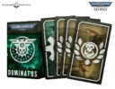 Games Workshop Run A Campaign In A Weekend With The Dominatus Deck 1