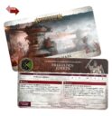 Games Workshop Schriftrollenkarten Cities Of Sigmar 2
