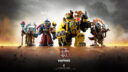 Games Workshop Skulls 2026 Das Festival Der Warhammer Videospiele 26