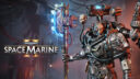 Games Workshop Skulls 2026 Das Festival Der Warhammer Videospiele 34