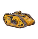 Games Workshop Sturmpanzer Spartan Prometheus 1