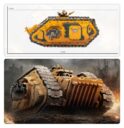 Games Workshop Sturmpanzer Spartan Prometheus 3