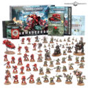 Games Workshop Sunday Preview Es Ist Fast Schon Armageddon Zeit 1