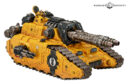 Games Workshop Sunday Preview Mächtige Kriegsmaschinen Im Zeitalter Der Dunkelheit 1