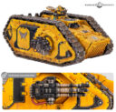 Games Workshop Sunday Preview Mächtige Kriegsmaschinen Im Zeitalter Der Dunkelheit 2