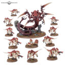 Games Workshop Sunday Preview Stelle Dich Dem Roten Schrecken 2