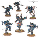 Games Workshop Sunday Preview Stelle Dich Dem Roten Schrecken 8
