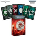 Games Workshop The Chapter Approved Deck – What Is It And How Does It Work? 2