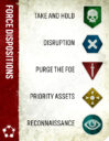 Games Workshop The Chapter Approved Deck – What Is It And How Does It Work? 3