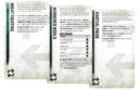 Games Workshop The Chapter Approved Deck – What Is It And How Does It Work? 5