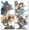 Games Workshop Thyrielles Zephiriten 2