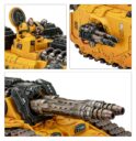 Games Workshop Überschwerer Jagdpanzer Falchion 2