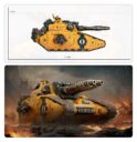 Games Workshop Überschwerer Jagdpanzer Falchion 3