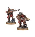 Games Workshop Vostroyanische Soldaten Mit Scharfschützengewehren 1