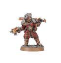 Games Workshop Vostroyanischer Befehlshaber Mit Kettenschwert 1
